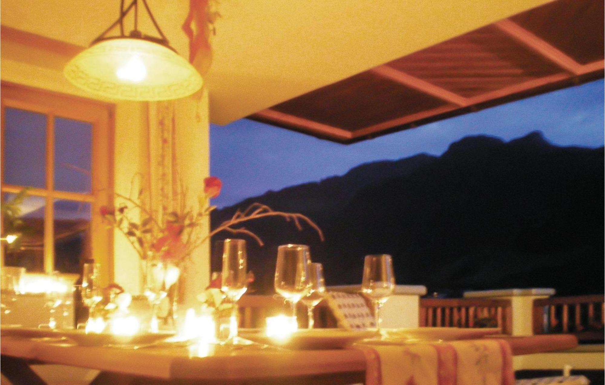 Wunderschoenes Ferienhaus Grossarl Exteriör bild