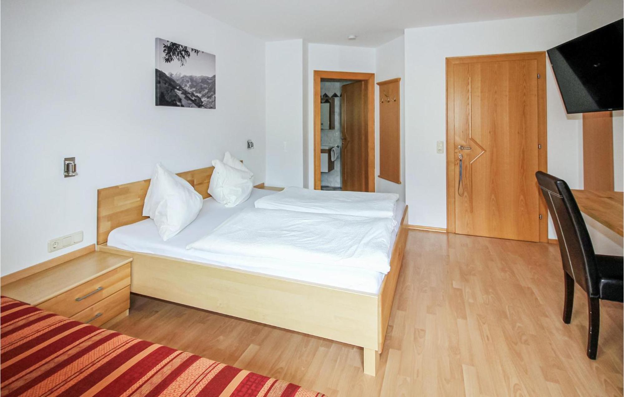 Wunderschoenes Ferienhaus Grossarl Exteriör bild